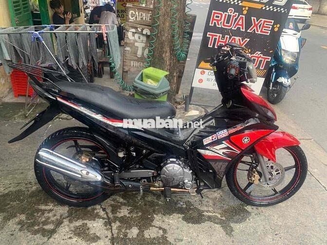 không còn thời gian để đi lại nên mình cần ra đi