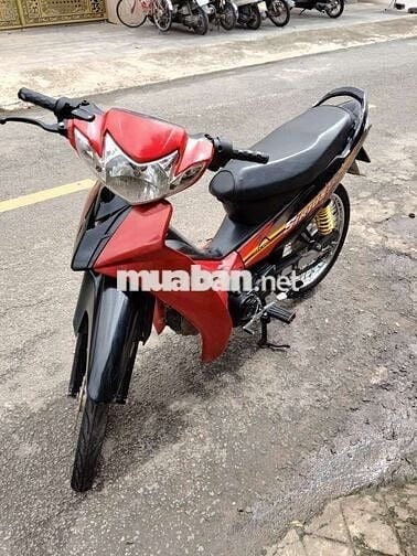 Nhà có con sirut 50cc cần bán