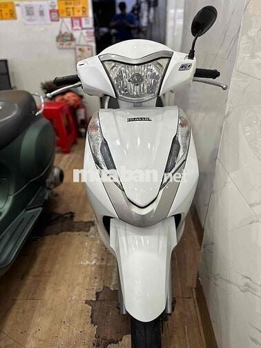 Honda Lead 125 Đời 2013 . BSTP Chính Chủ