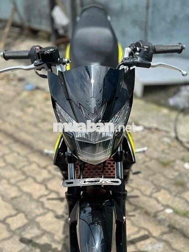 satria