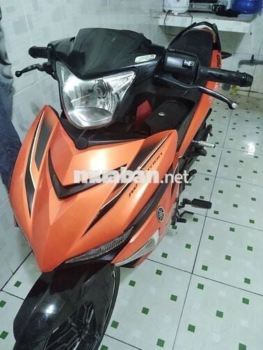 Yamaha Ex RC nguyên zin chính chủ