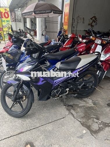 Ex 207. Có trao đổi tất cả các loại xe