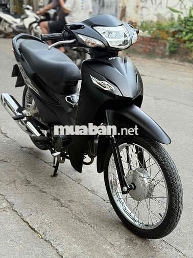 honda wave a110 dk 2023