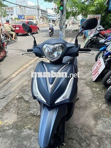 Kymco 50cc 2022