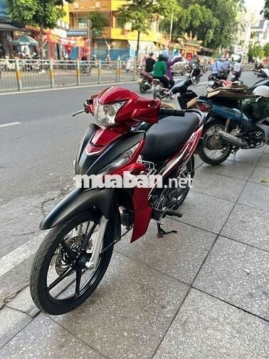 Honda wave RSX Fi 2022 mới 90% Bstp chính chủ