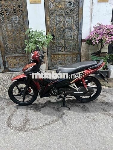 Honda Wave rsx 2019 Fi bánh mâm thắng đĩa