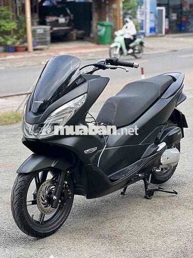 HONDA PCX BSTP CHÍNH CHỦ