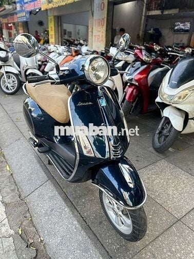 Piaggio Primavera 3v 2015 mới 90% bstp chính chủ