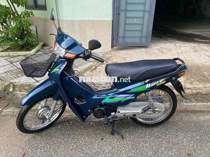wave Thái 110.