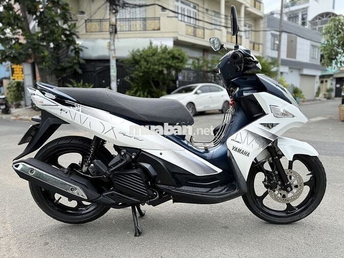 🔥Yamaha Nouvo6🔥Chính Chủ SX Edition💥BSTP 2017