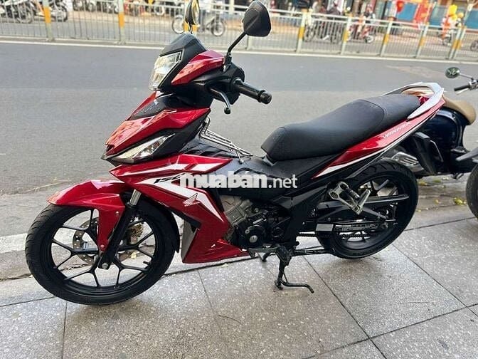 Honda winner 2018 mới 90% biển số thành phố