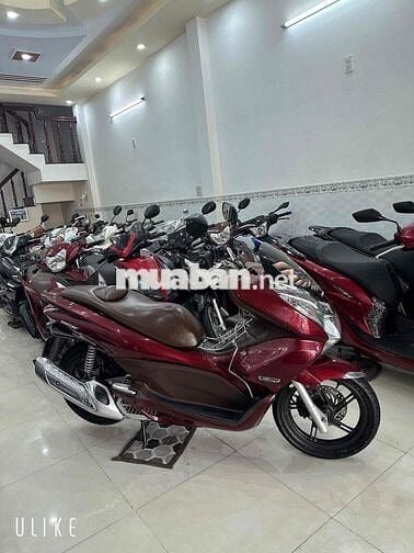 HONDA PCX Fi ( Thái Lan ) BS: 65 Cần Thơ