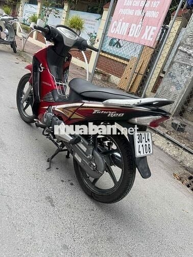 bán xe funeo biển hn xe nguyên bản chính chủ