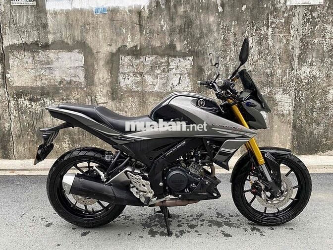 V- IXION 155R (fz155) 9chủ