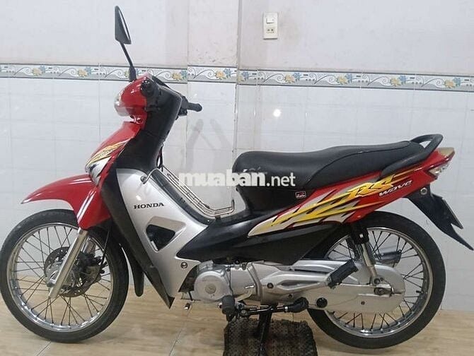 Rs 100- bs65, máy zin chất ,xe đẹp