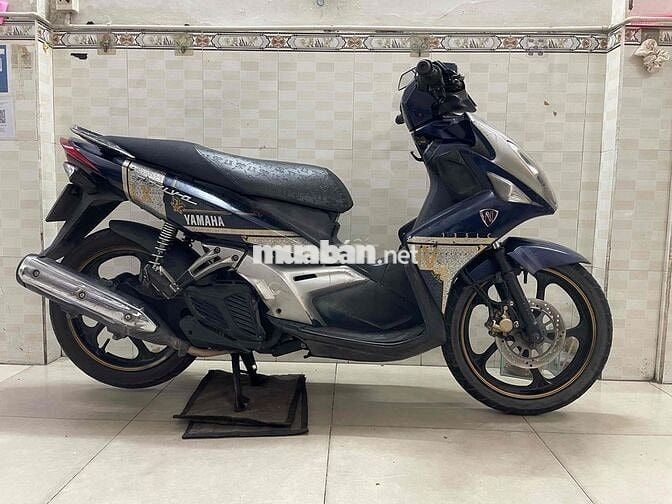 NO 2012 TP CÓ GIAO LƯU ĐỖI XE