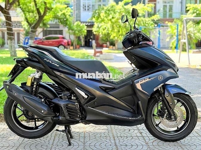 Nvx 155 2019 khoá smartkey. biển 43