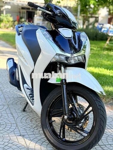 Sh 125 abs sporty. biển 43 đi 7 ngàn cây như mới