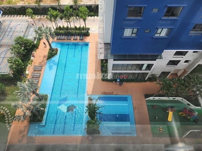 Cần bán căn 3PN 2WC full nội thất, vào ở ngay C-Skyview Chánh Nghĩa