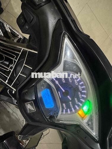 Bán xe AB125 đời 2015