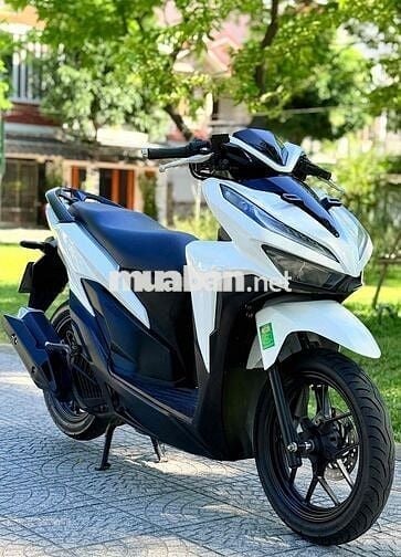 Vario 125 2020 biển 43, nợ xấu đưa 10tr lấy xe