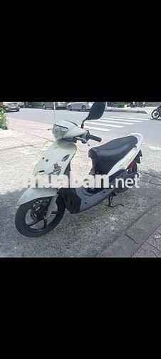 Yamaha Mio ultimo thái còn tin là còn xe