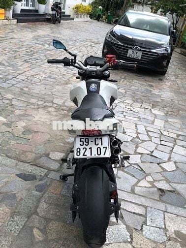 Benelli 125 NTN FI 9 Chủ Xe Trùm Mềm