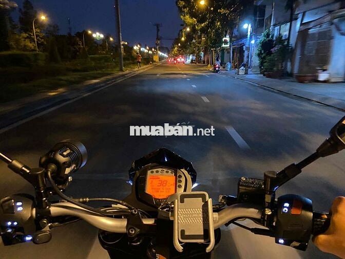 DUKE200 2019 CHÍNH CHỦ GIÁ HỢP LÝ