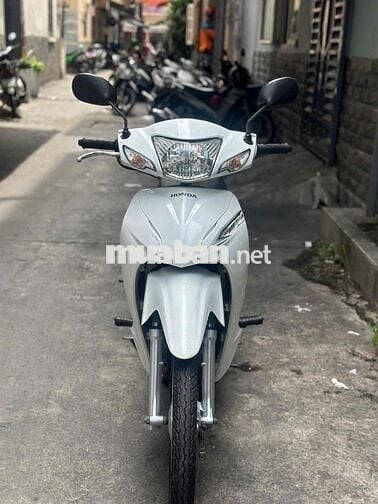 wave a đời 2018 bs 64 Vĩnh Long