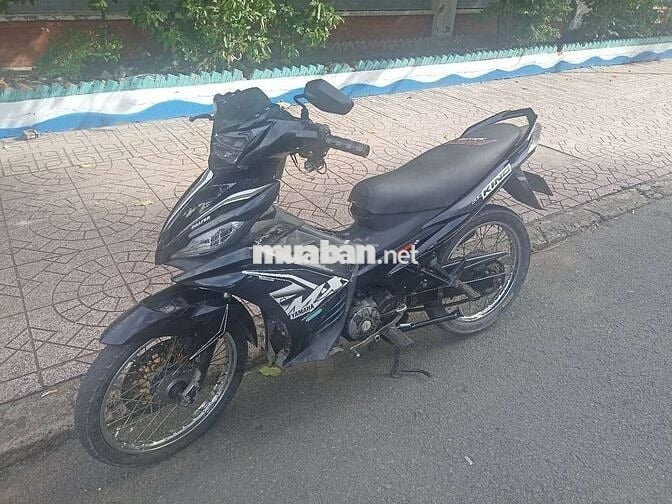 Yamaha Exciter 50 đời 2018 học sinh 50c phân phối