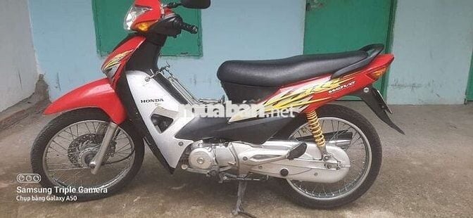 Honda wave rs bán