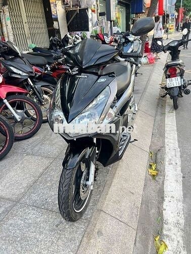 Honda air blade FI 2012 mới 90% Bstp chính chủ