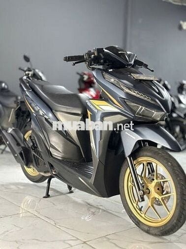 Vario125 2023 trả góp 0 đồng 18 tuổi nhận xe