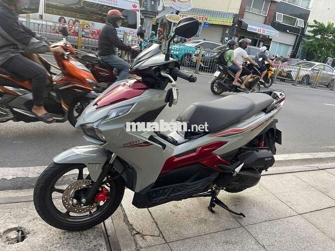 Air blade 125 4val 2025 mới 99% Bstp chính chủ
