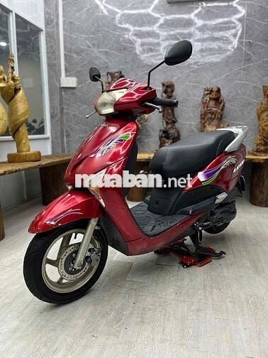 👉Honda Lead biển SG máy bao êm. bao test