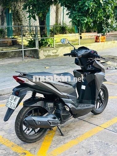 Vario 125 đời 2018 Bstp 9chủ công chứng nhanh gọn