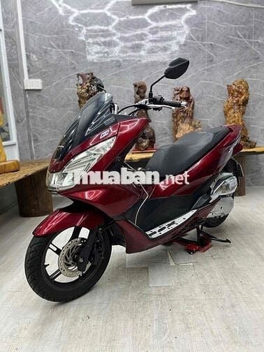👉Honda PCX đèn led chính chủ xe đẹp máy êm