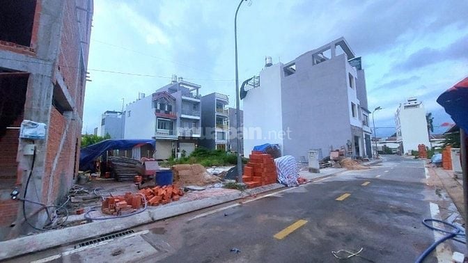 Chính chủ gửi bán gấp đất 4x18,5m KDC mới Tây Lân,Bình Trị Đông A