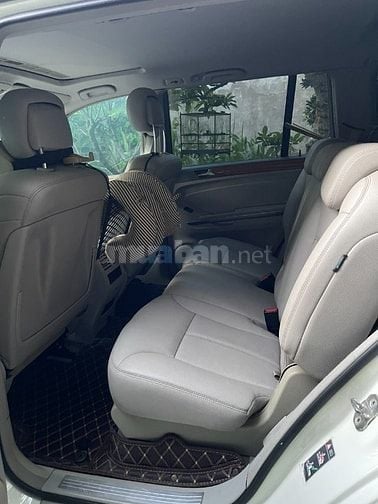 Cần bán Mercedes GL Class 2009 - Chính chủ