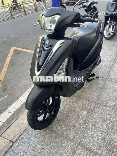 Yamaha Acuzo Fi 2017 mới 90% Bstp chính chủ
