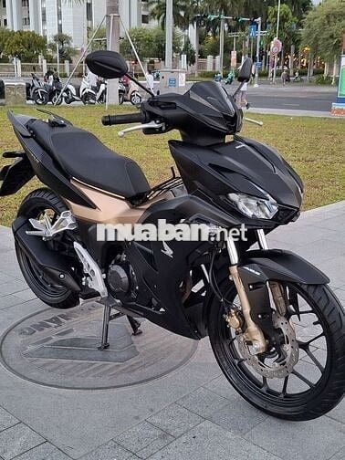 Winner X 2023 Bảng đặc biệt. Biển 43. Odo 6000km