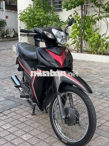 sym Elegant 50cc 2018 ngay chủ có bán trả góp