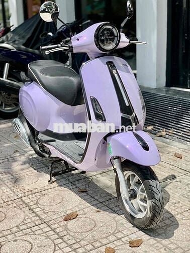 Espero 50 2024 chính chủ BSTP odo 2.4k xe đẹp