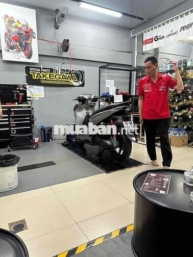sh 350i cần bán