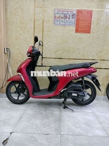 JANUS  CUỐI 2016 ,BSTP,Xe Đẹp Máy Êm,Mạnh,