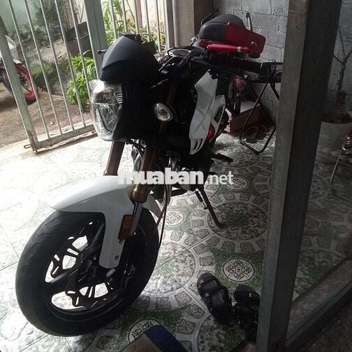 Xe rebel 125