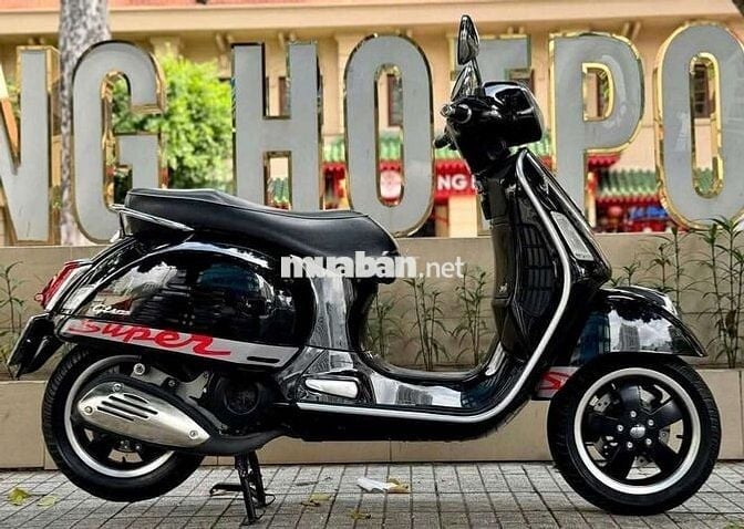 Gts 3v hoàn hảo