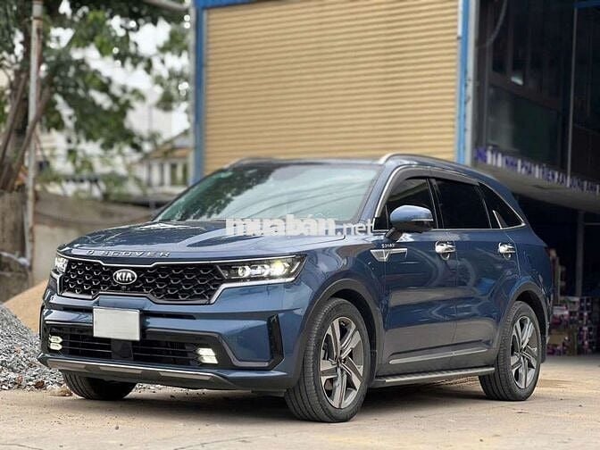 Kia Sorento 22 sx 2.2D Signature AWD - 66000 km