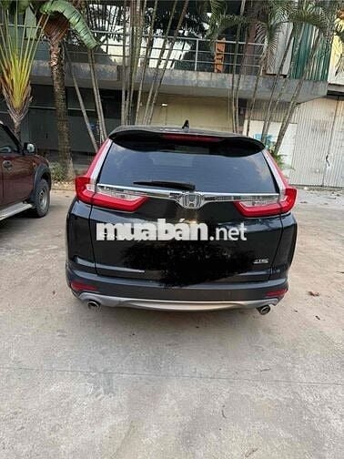 Honda CR V 2019 L - 65000 km
