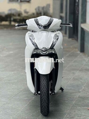 SH 350 CUỐI 2021 BSTP TRẮNG